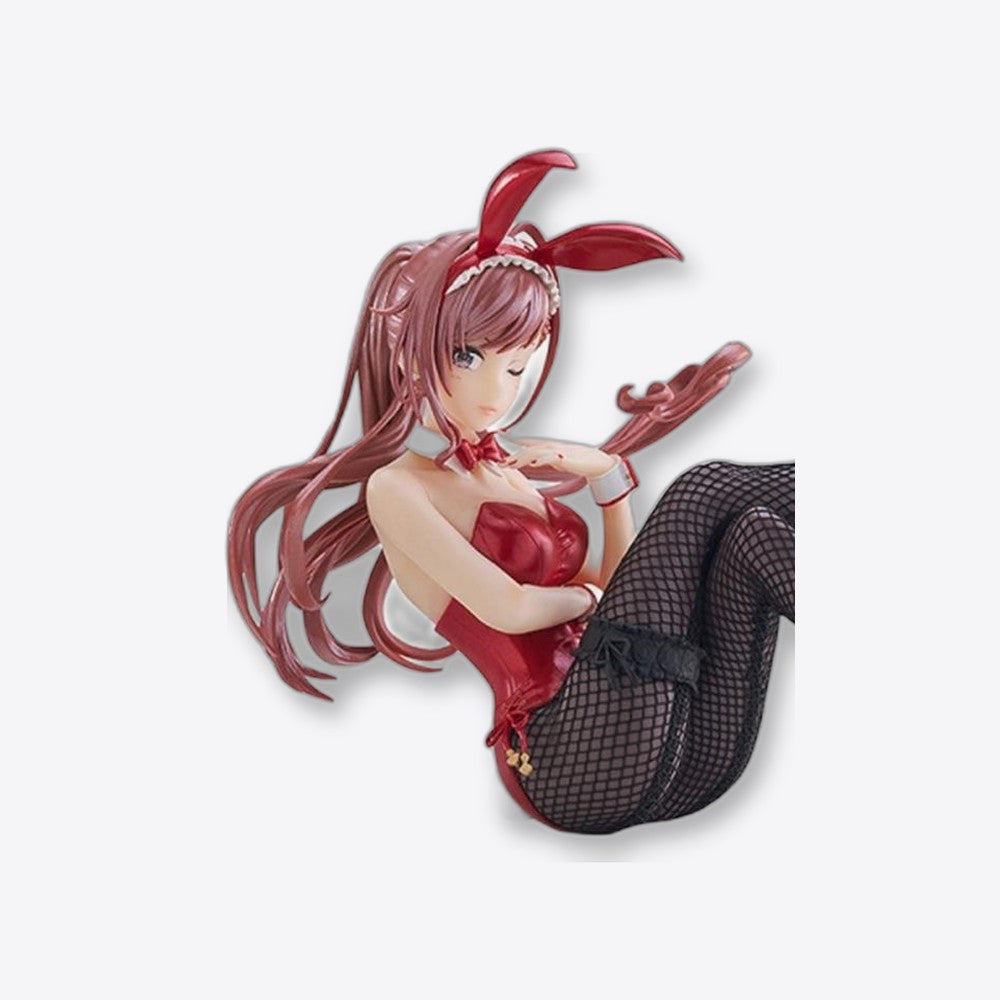 Figura banpresto idolmaster shiny colors espresto natsuha arisugawa 12cm (imagen 3 de 6)