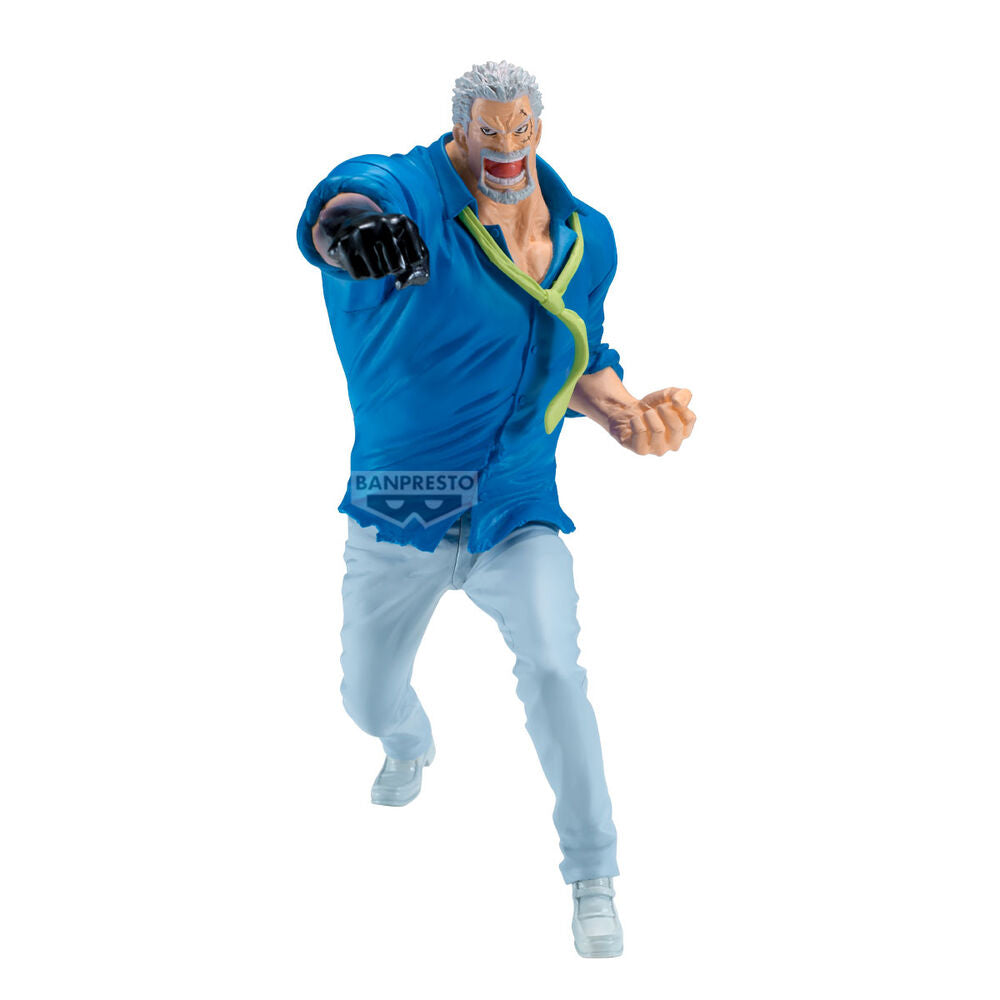 ⚡ PACK: One Piece · Figura Battle Record
