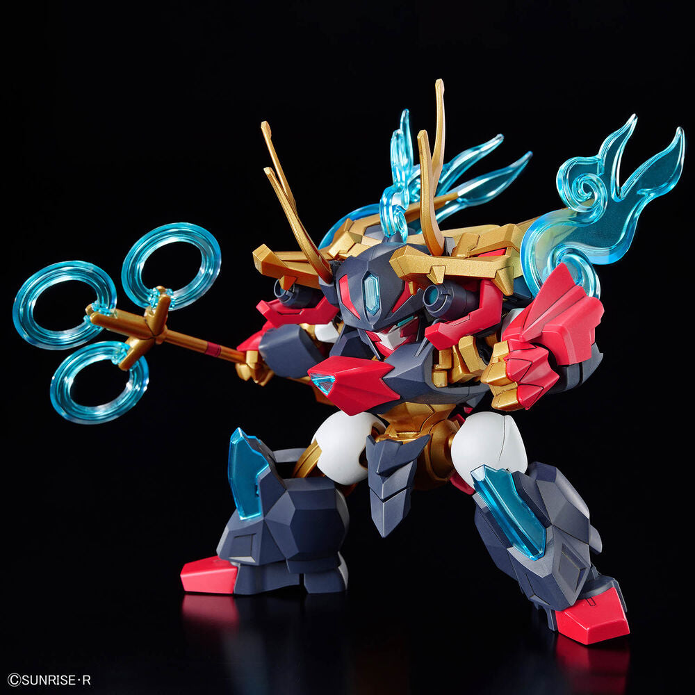 Mashin Hero Wataru Kohryumaru - Figura | Transformers