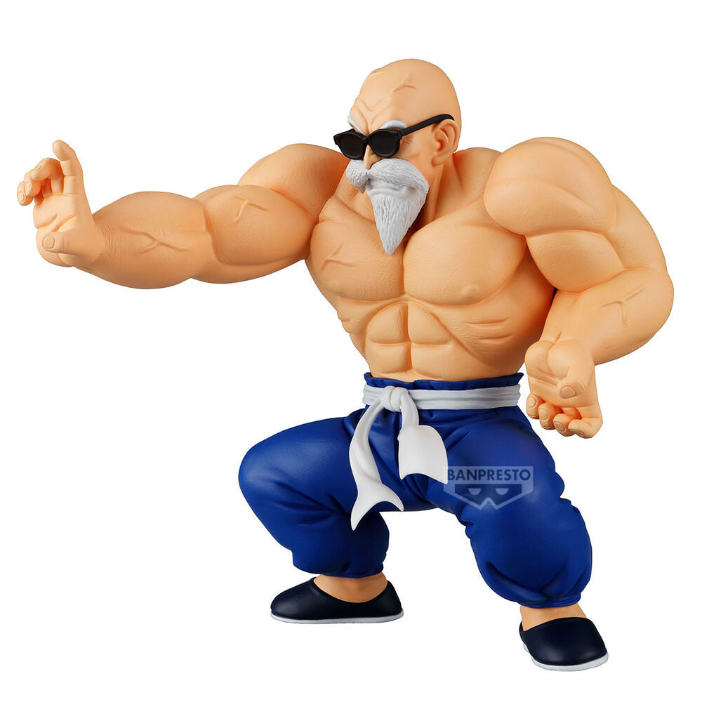 Banpresto Figura Kamesennin Solid Edge Works Dragon Ball 15cm (imagen 3 de 5)