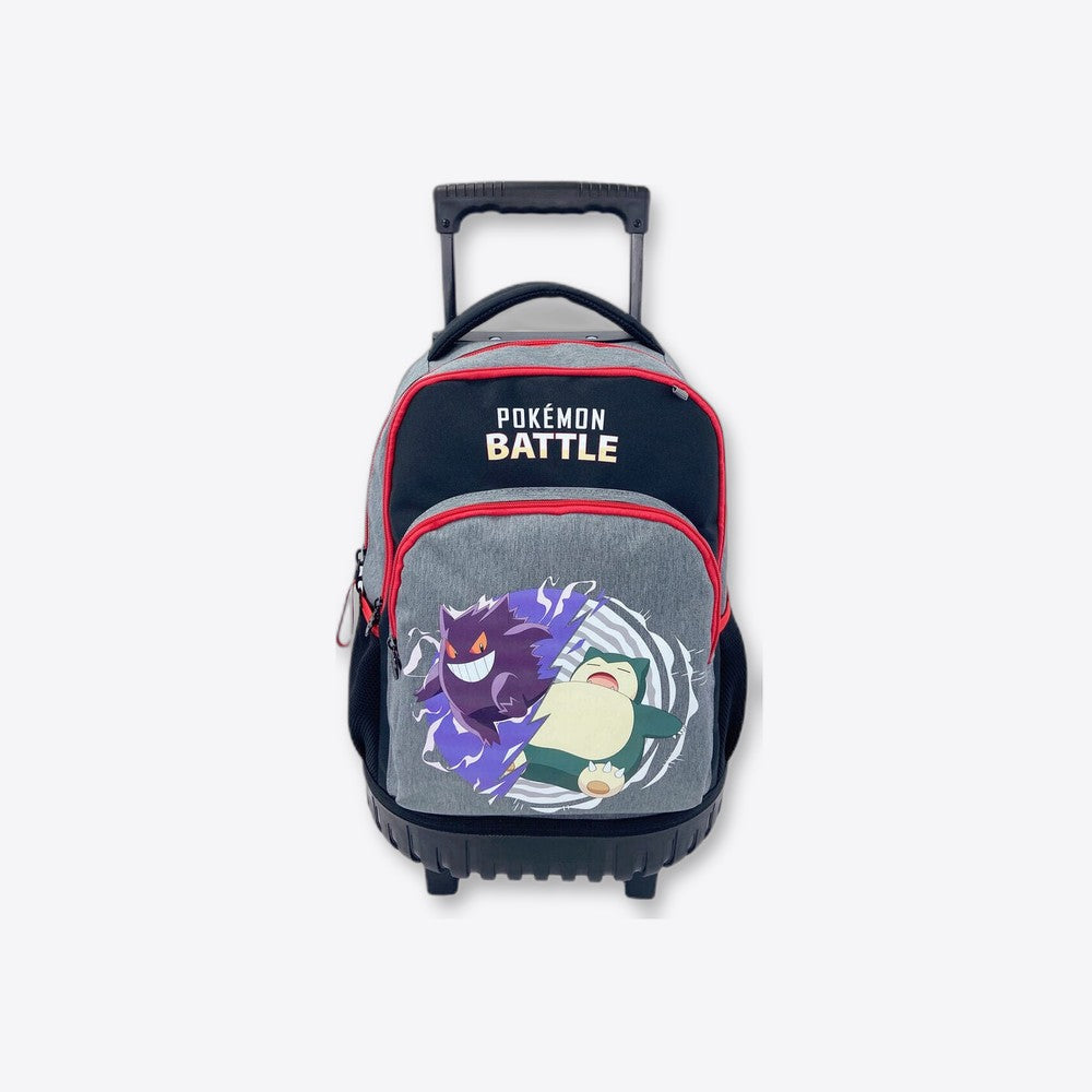 Cyp Brands Trolley Battle Pokemon (imagen 2 de 6)