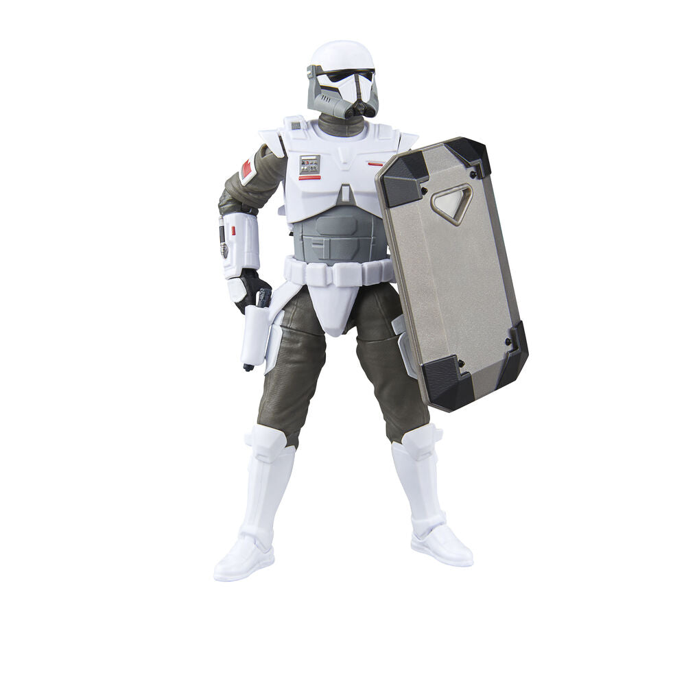 Imperial Armored Commando - Figura | The Mandalorian Star Wars