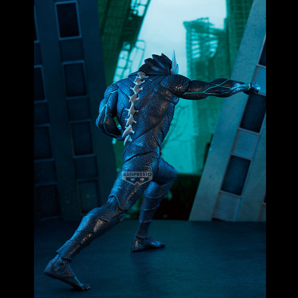 Banpresto Figura Kafka Hibino ver. Grandista Kaiju No. 8 24cm (imagen 4 de 5)