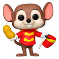 Figura POP Disney Dumbo Timothy Q Mouse - Figuras | Funko