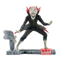 Banpresto Figura Transformed Okarun Dandadan 12cm