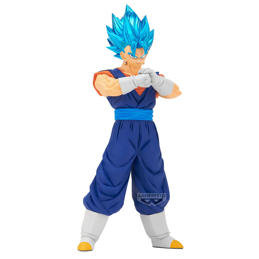 Vegito Blood of Saiyans - Figura 20cm | Dragon Ball Super