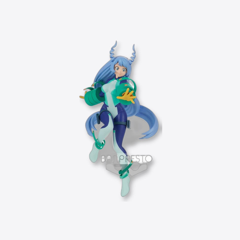 Figura Nejire Hado The Amazing Heroes My Hero Academia 17cm (imagen 5 de 6)
