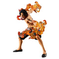 One Piece Figura Portgas D. Ace Grandista Special Edition Banpresto