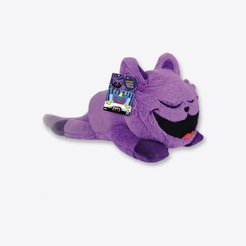 Phatmojo Peluche Napping Catnap Poppy Playtime 30cm (imagen 4 de 6)