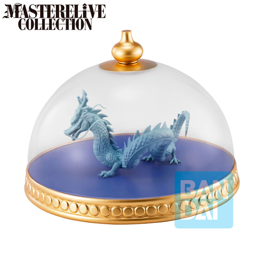 Banpresto Figura Ichibansho Model of Shenron The Lookout Above the Clouds Dragon Ball 18cm (imagen 2 de 6)