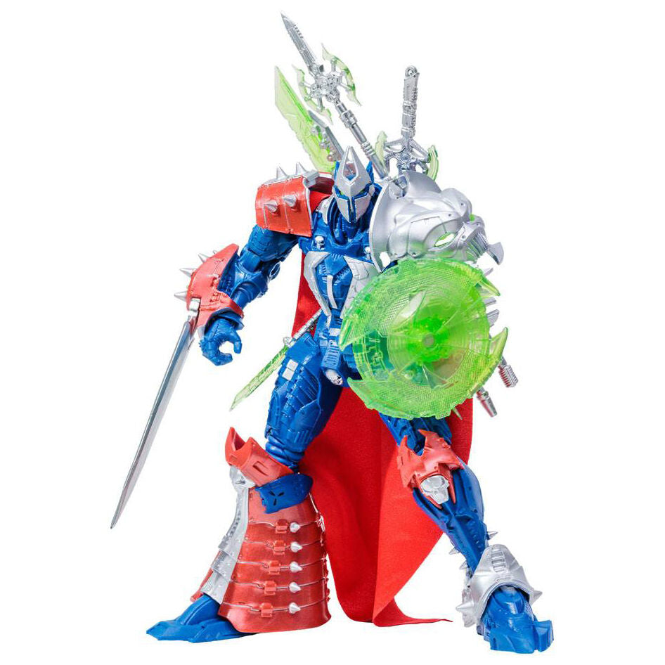 Mcfarlane Toys Figura Spawn Designer Edition Spawn 18cm