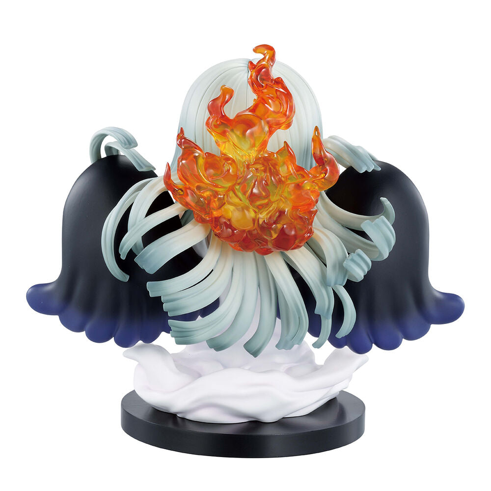 Banpresto Figura S-Snake Memory of Heroines Devils Night One Piece 14cm (imagen 4 de 5)
