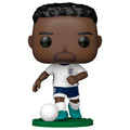 Fútbol Inglaterra Figura POP! Marc Guehi Funko