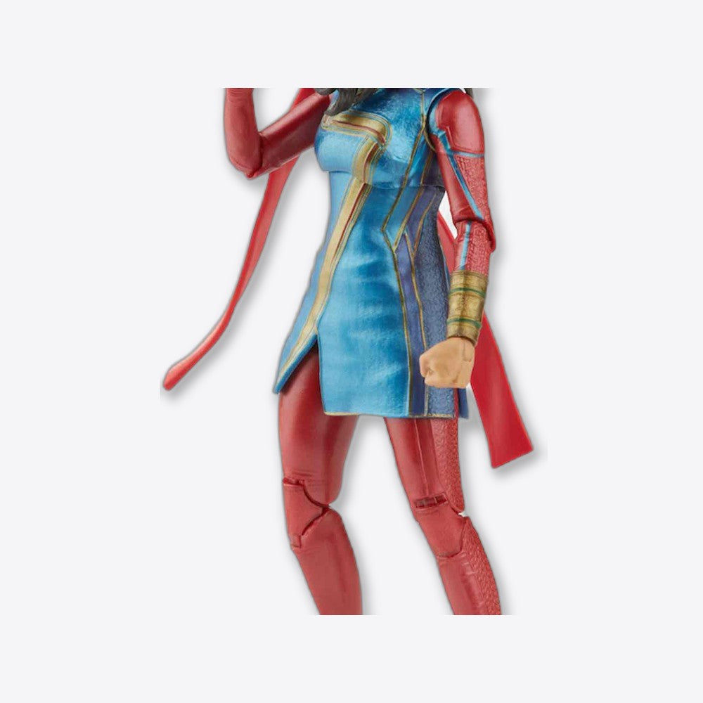 Figura hasbro ms marvel marvel legends (imagen 5 de 6)