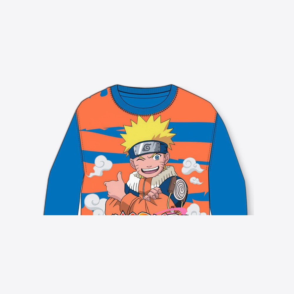 Pierrot Camiseta Naruto infantil T4 (imagen 3 de 6)