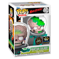 Funko Figura POP Mars Attacks Martian Soldier Exclusive Chase