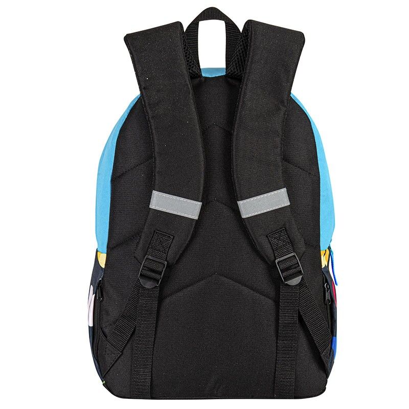 Perona Mochila Mariposas 43cm (imagen 6 de 9)