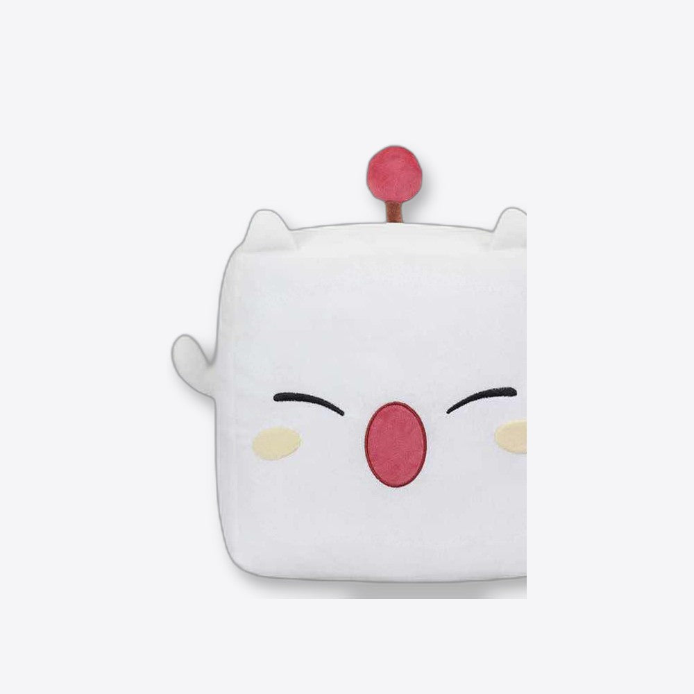 Peluche cojin square enix final fantasy moogle (imagen 5 de 6)