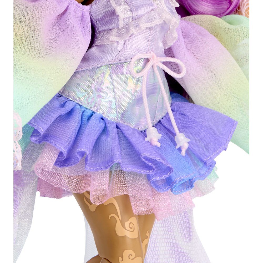 Mga Muñeca Luna Skye Dreamy MirrorMi (imagen 5 de 10)