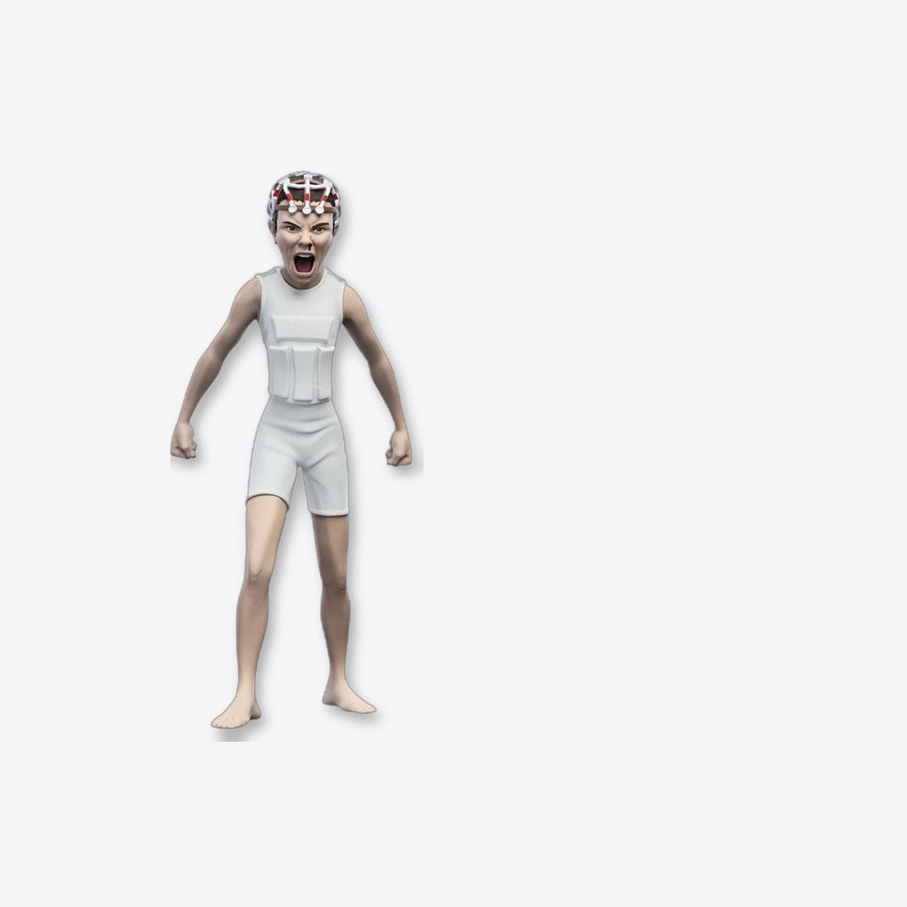 Desconocido Figura mini epics stranger things eleven temporada 4 15 cm (imagen 6 de 6)
