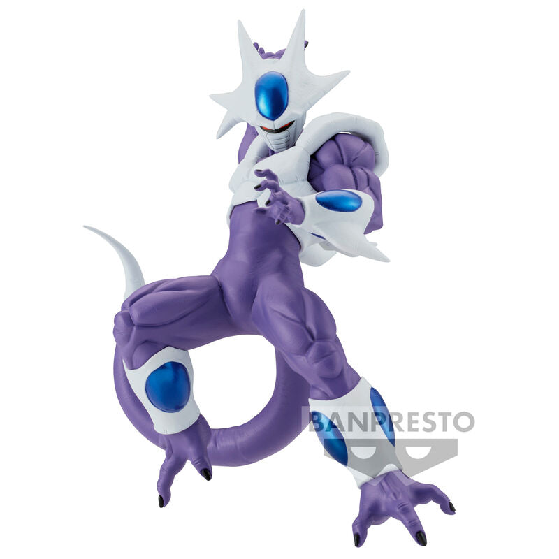 Cooler Vs. Super Saiyan Son Goku - Figura | Dragon Ball Z