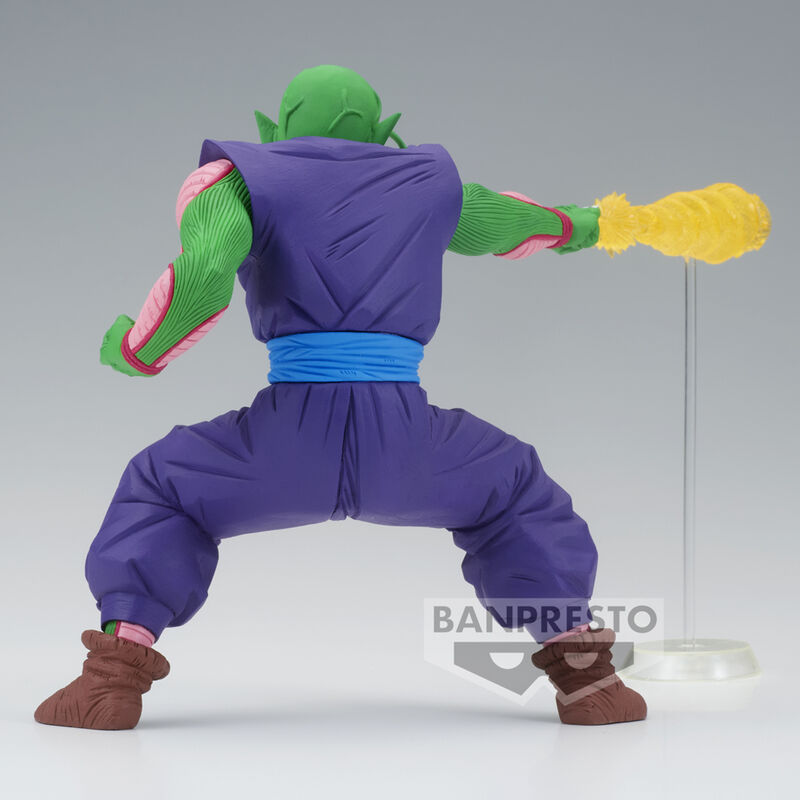 The Piccolo G x Materia - Figura 15cm | Dragon Ball Z