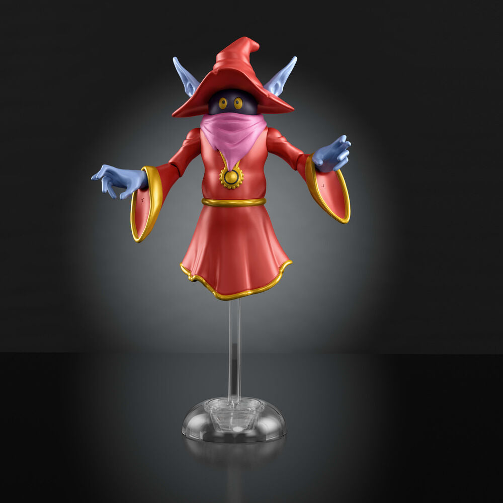 Masters of the Universe Figura Orko Origins 14cm