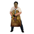 Mezco Toyz Figura Leatherface La Matanza de Texas 9,5cm