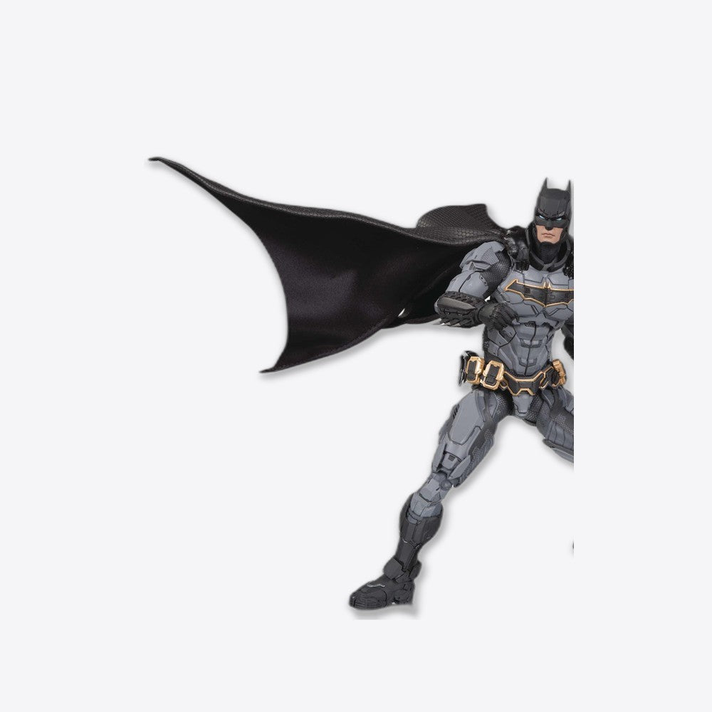 Diamond Select Toys Figura diamond collection dc comics batman action figure dc prime 23 cm (imagen 3 de 6)