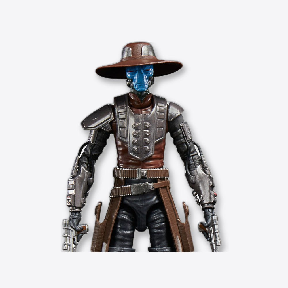Figura hasbro star wars the black series cad bune (bracca) (imagen 3 de 6)