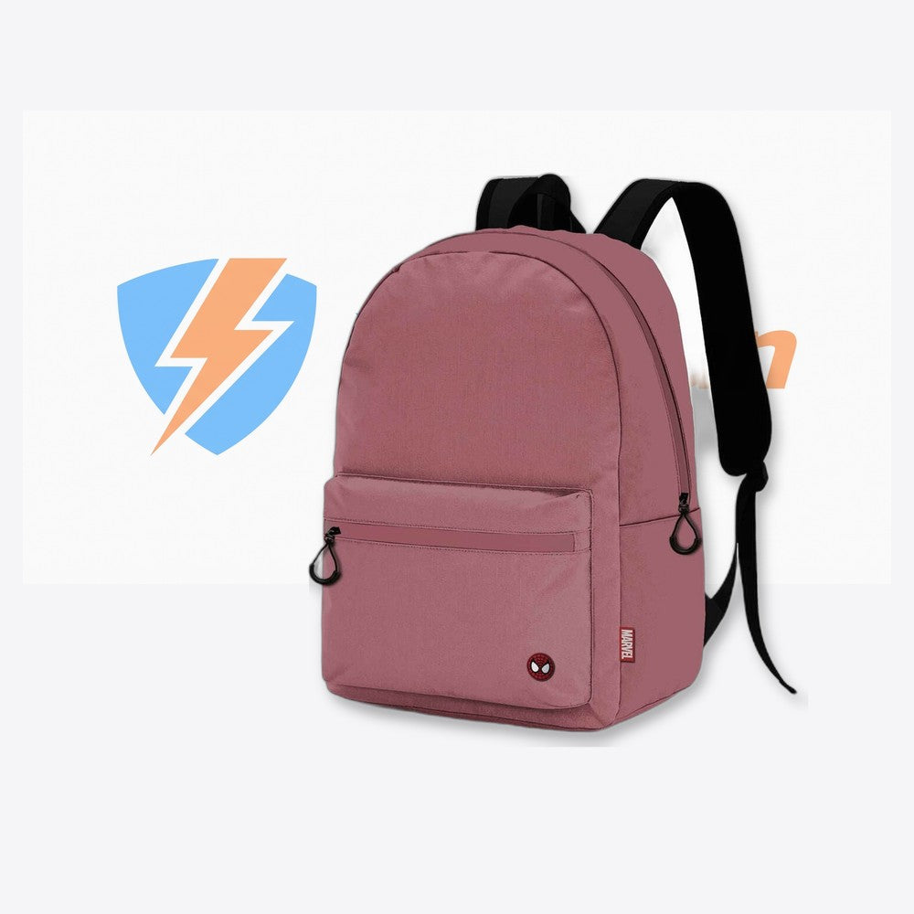 Karactermania Mochila Spiderman Marvel 44cm (imagen 4 de 6)