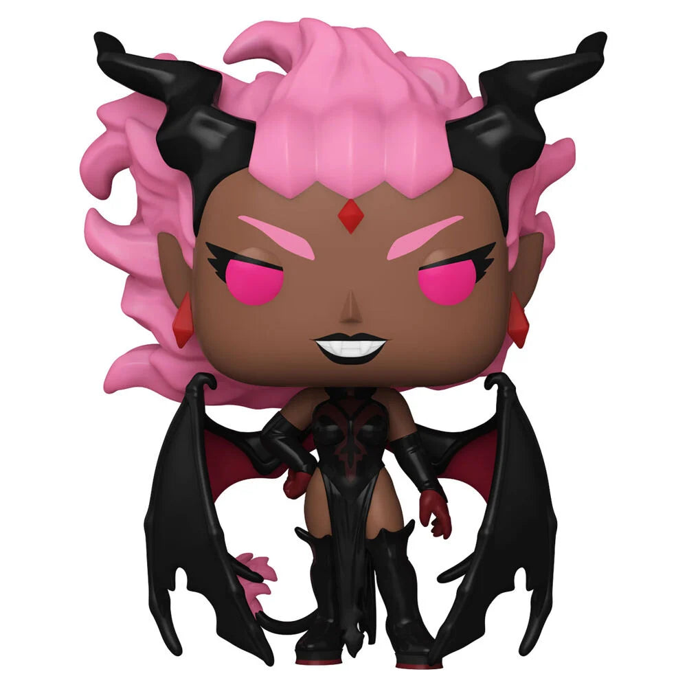 [Castlevania Nocturne] Figura POP Drolta Funko