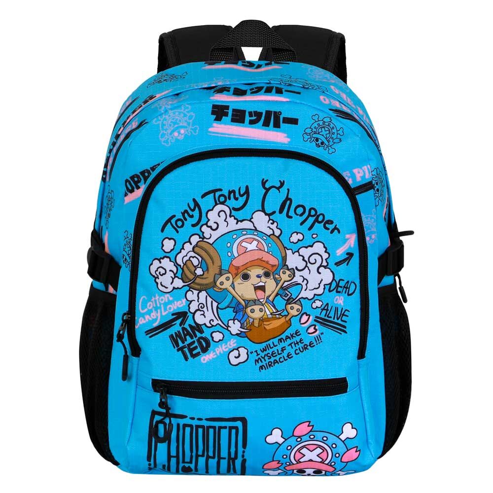 Karactermania Mochila Chopper One Piece 41cm
