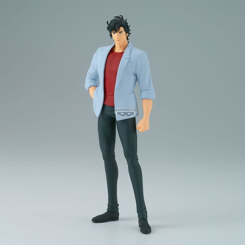 Ryo Saeba City Hunter Angel Dust Figura - Banpresto | One Piece