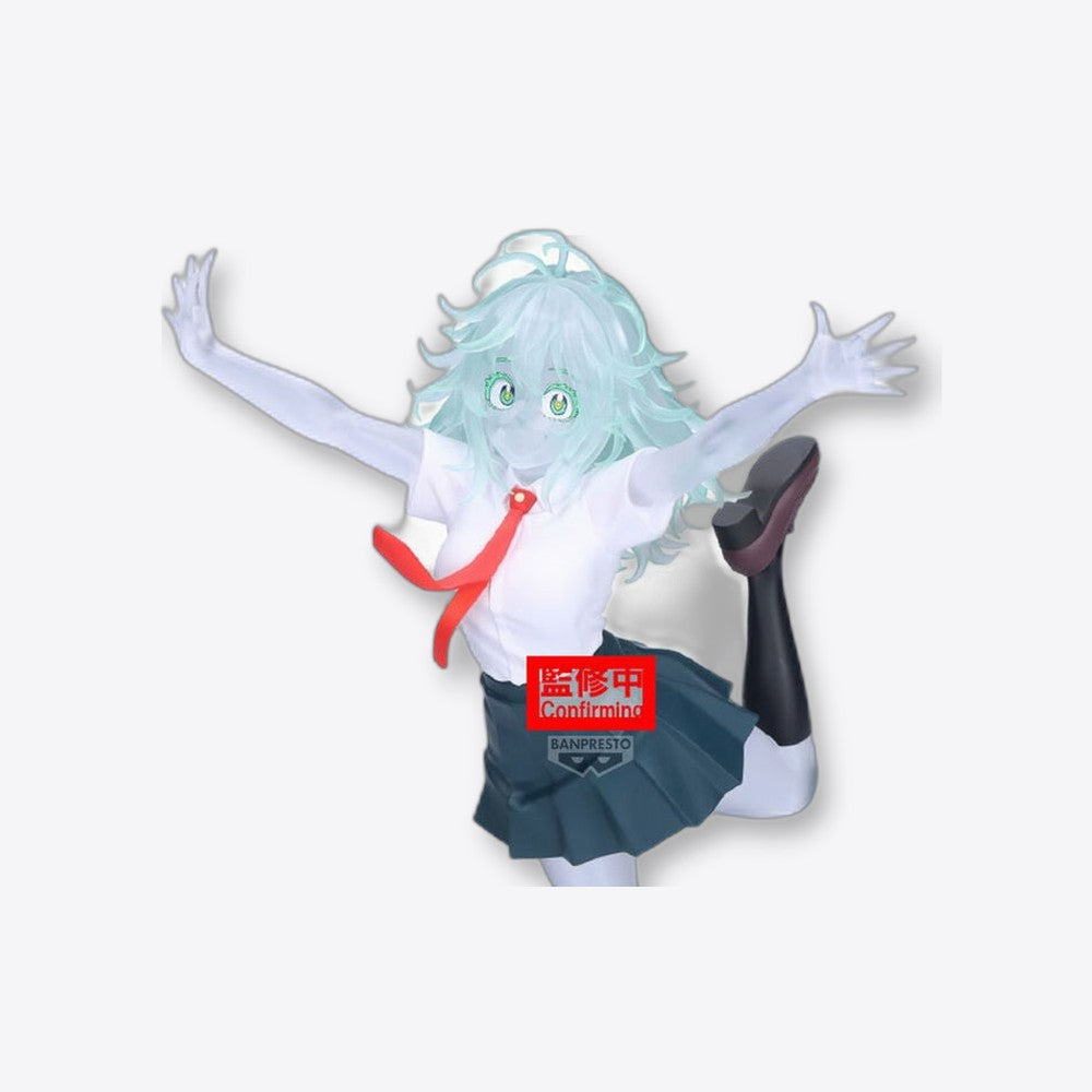 Banpresto Figura Toru Hagakure Ver. B Glitter Glamorous My Hero Academia 23cm (imagen 6 de 6)