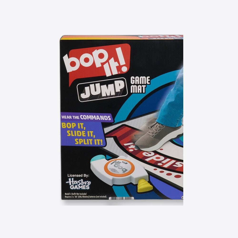 Juego Bop It Jump Hasbro (imagen 4 de 6)
