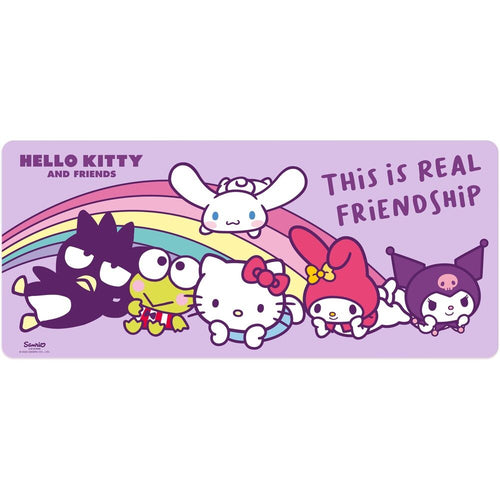 Alfombrilla Gaming Hello Kitty and Friends - Alfombrillas | Kids Licensing