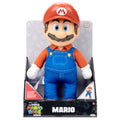 Jakks Pacific Peluche Super Mario La Pelicula Super Mario Bros 30cm