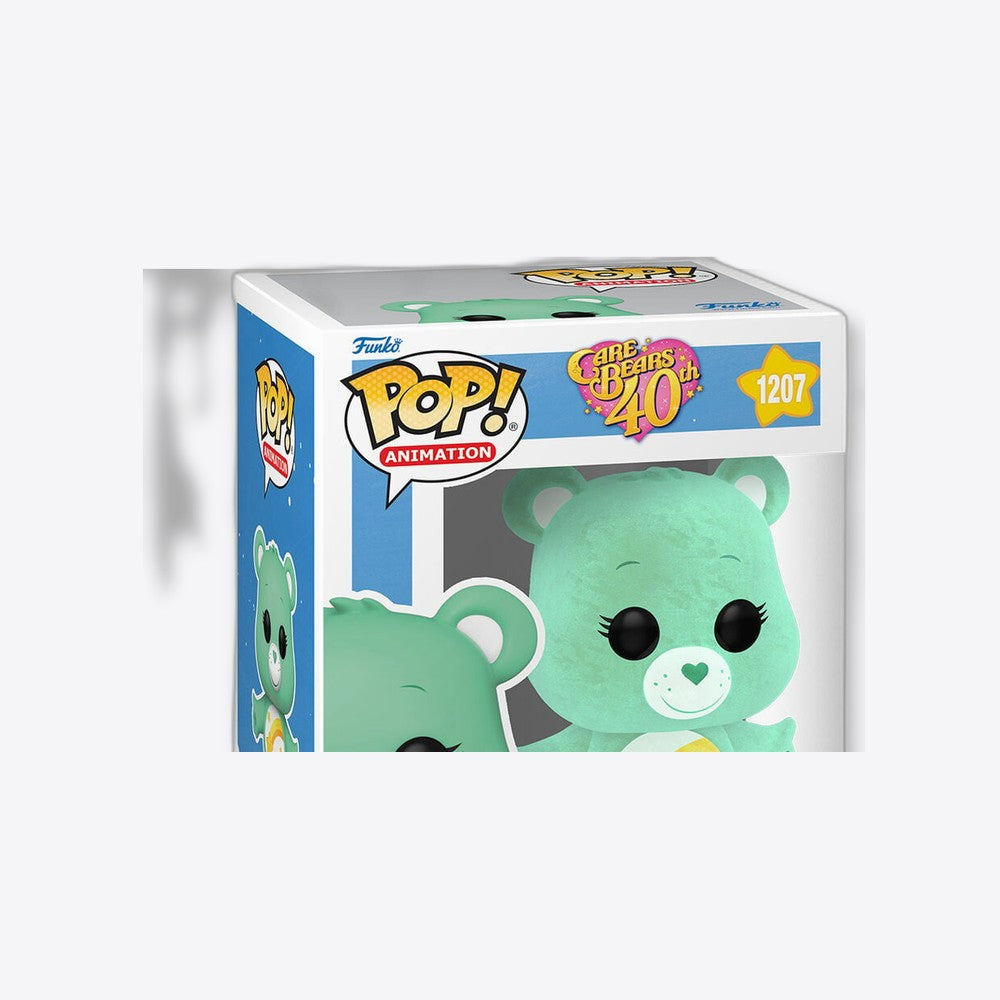 Funko Figura POP Care Bears 40th Anniversary Wish Bear Chase (imagen 5 de 6)