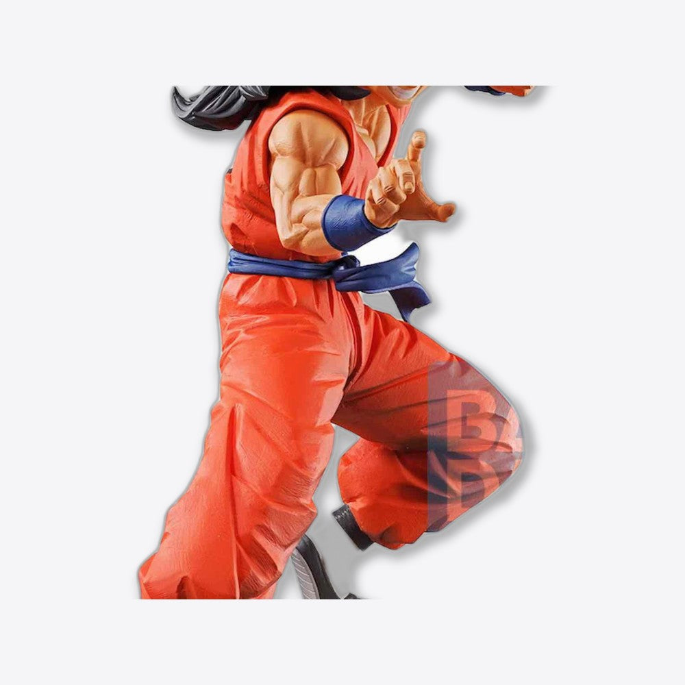 Figura ichibansho dragon ball super yamcha (imagen 5 de 6)
