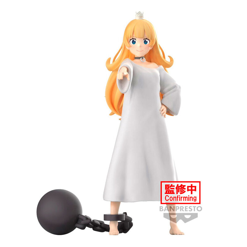 ['Tis Time for Torture, Princess] Figura Princess 20cm