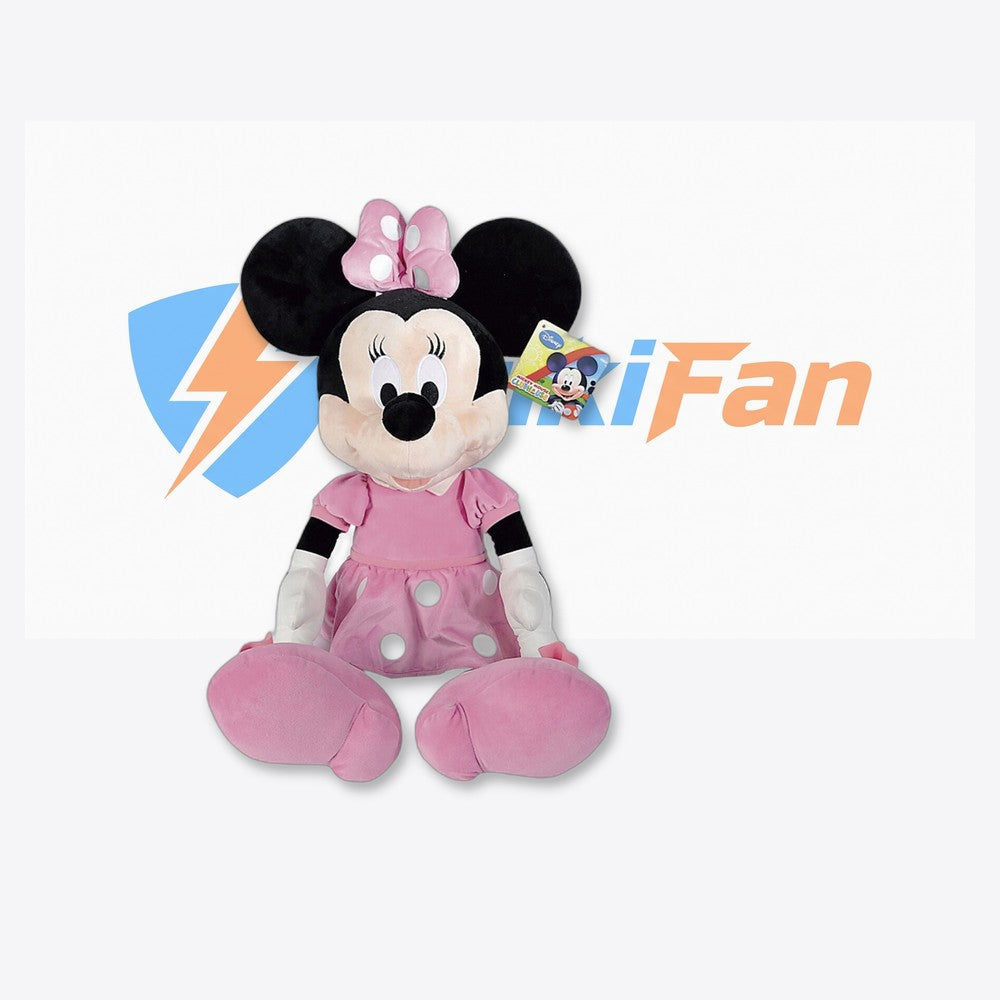 Simba Peluche Minnie Disney sotf 120cm (imagen 6 de 6)