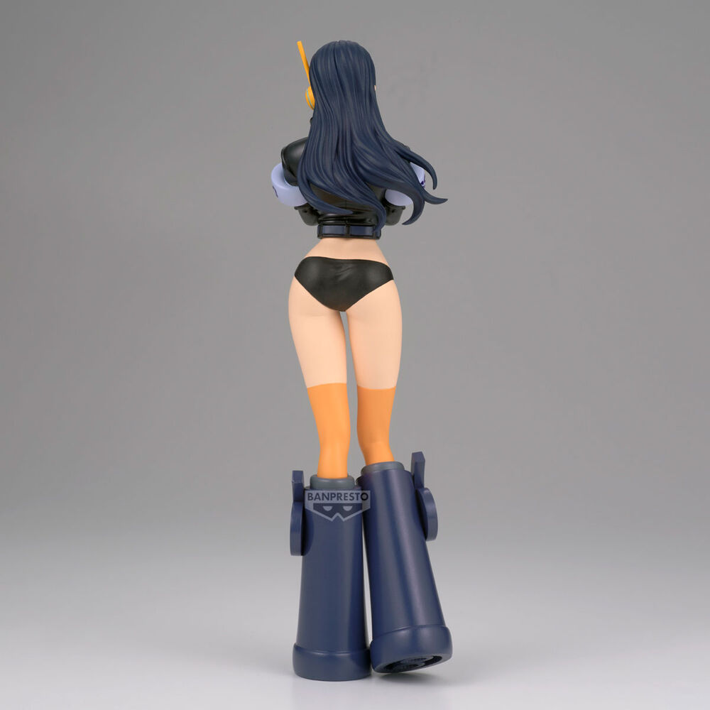 Banpresto Figura Glitter & Glamorous Nico Robin One Piece 23cm (imagen 5 de 6)