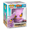 Funko Figura POP Naruto Shippuden Kurama Exclusive