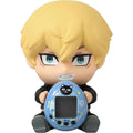 Bandai Figura soporte Chifuyu + Tamagotchi Hugmy Tokyo Revengers