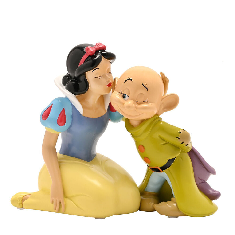 Widdop & Co Hucha Blancanieves & Mudito Blancanieves Disney