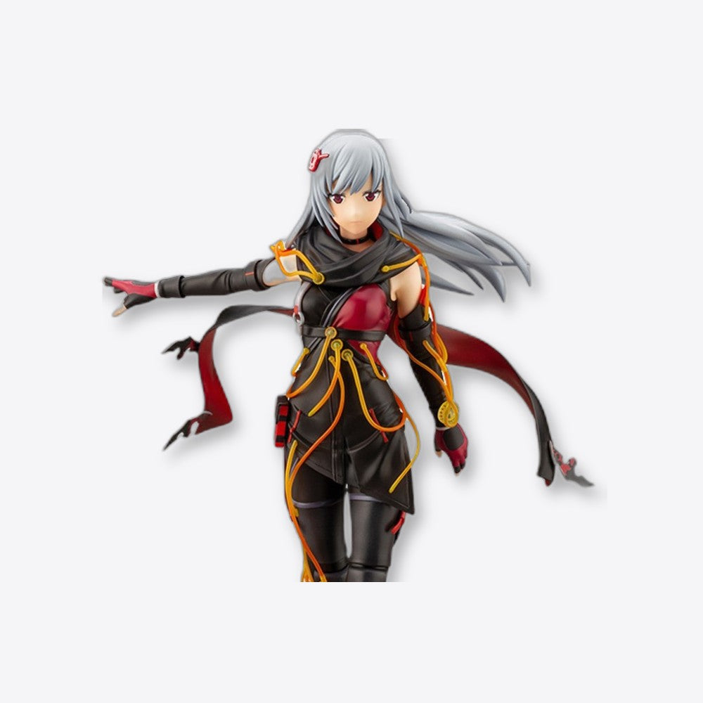 Figura kotobukiya scarlet nexus artfxj kasane randall (imagen 3 de 6)