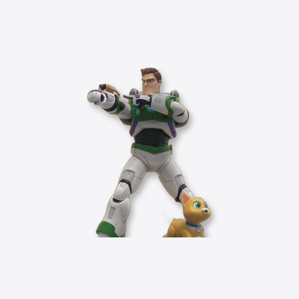 Desconocido Figura beast kingdom dstage disney buzz lightyear (imagen 3 de 6)