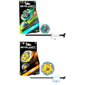 Sword Dran 3-60F Beyblade | Juego Kit Inicial | Hasbro
