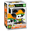 Disney Mickey Mouse Halloween Figura POP Funko Festivo